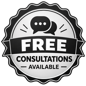 Free Consultations Available